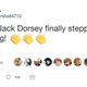 Illustration for article titled Emotional Rant: Twitter CEO Jack Dorsey Apologized For Letting Nazis Use His Platform When It’s Intended Only For Letting Elderly People Find No Strings Attached Sex In Nursing Homes